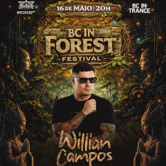 WILLIAN CAMPOS