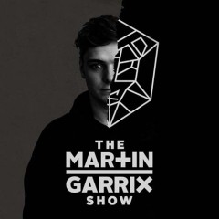 MARTIN GARRIX