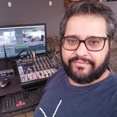 ALEX SILVA FIGUEIRA
