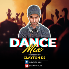 DJ CLAYTON