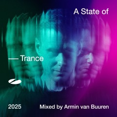 ARMIN VAN BUUREN