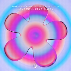 Alok, Gui Boratto, House Of El