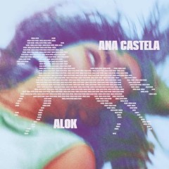 Ana Castela & Alok